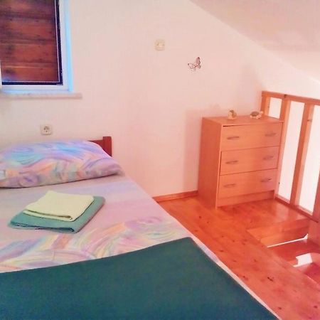 Apartments Anto Pula Zewnętrze zdjęcie
