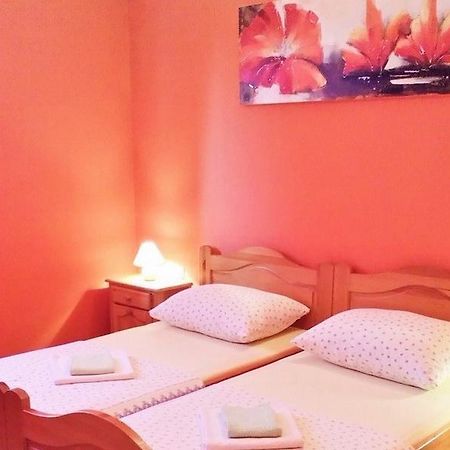 Apartments Anto Pula Zewnętrze zdjęcie
