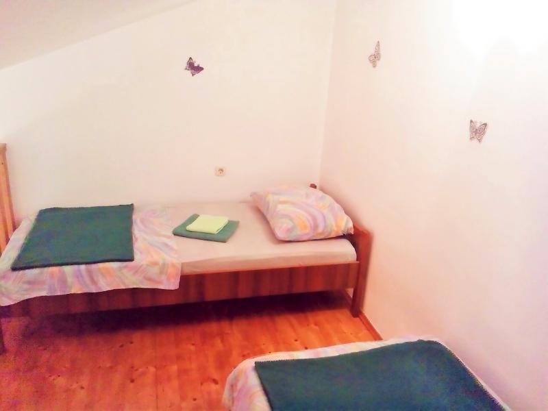 Apartments Anto Pula Zewnętrze zdjęcie
