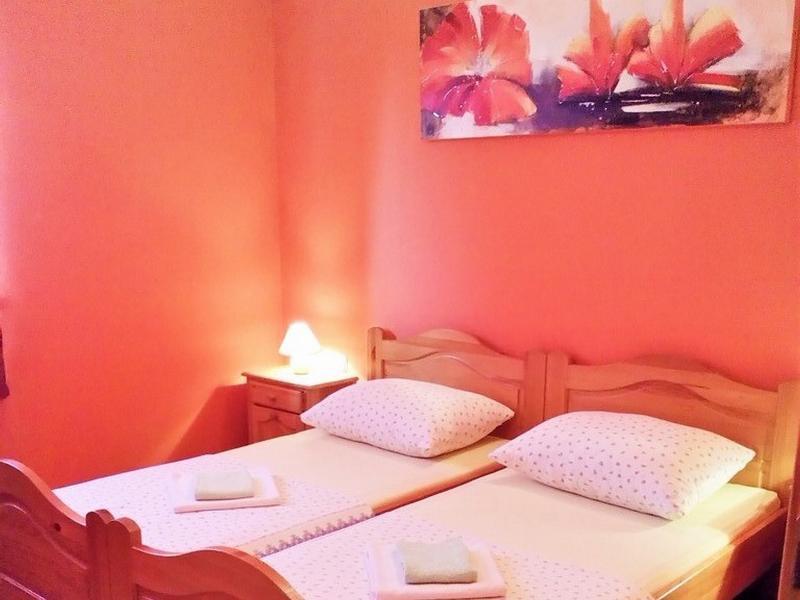 Apartments Anto Pula Zewnętrze zdjęcie