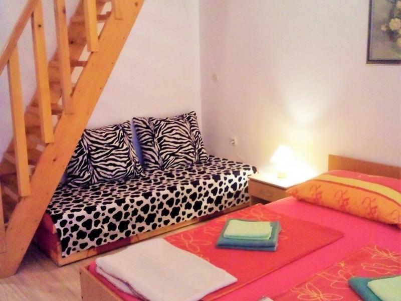 Apartments Anto Pula Zewnętrze zdjęcie