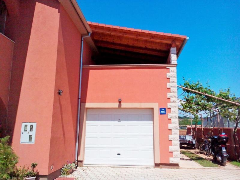 Apartments Anto Pula Zewnętrze zdjęcie