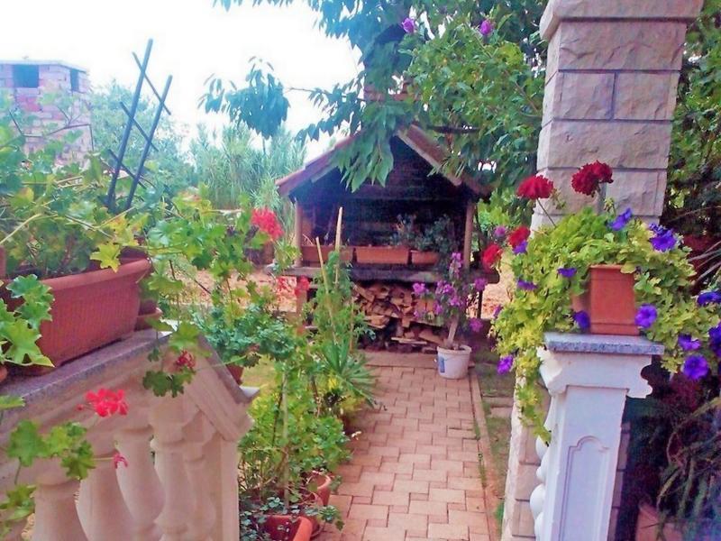 Apartments Anto Pula Zewnętrze zdjęcie