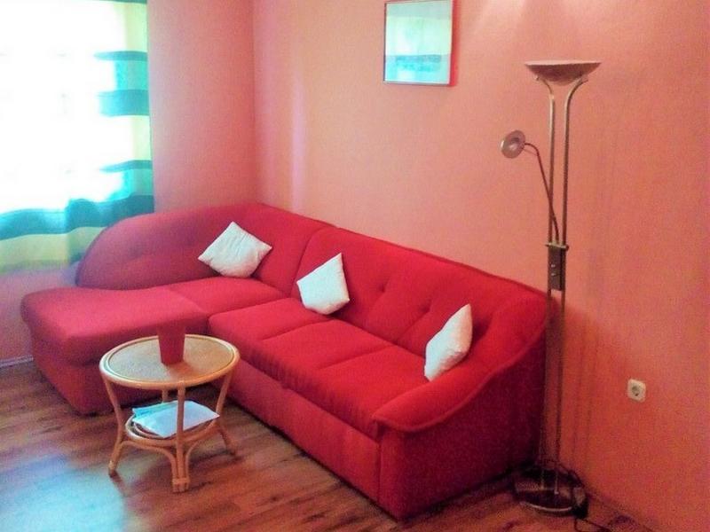 Apartments Anto Pula Zewnętrze zdjęcie
